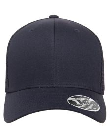 Adult 110® Mesh Cap - BLACK - OS