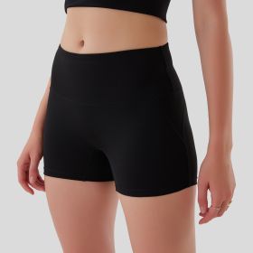 No Need To Wear Underwear Sports Shorts