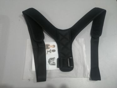 Elastic Posture Corrector For Men & Women (Option: Normal-M)