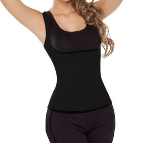 WG_BodyShaper (Option: Black_XXXXL)