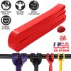 Resistance Loop Band Pull up Assistance Band Stretch Mobility for Gym Workout Yoga Power Lifting Home 4 Colors Fit for Different Weights