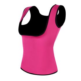 WG_BodyShaper (Option: Pink_XXL)